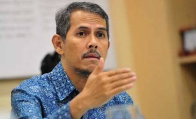 2020 Jemaah Haji Indonesia Resmi tak Dikirim,Uang Dipergunakan Untuk Stabilitas Tukar Rupiah