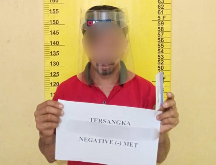 Rekam Adegan Ranjang Saat Setubuhi Korban yang Masih Di Bawah Umur