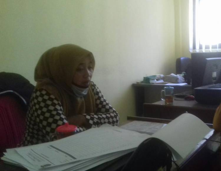 Pasca Lebaran Pemohon Kartu Pencari Kerja Di Kota Banjar Membludak