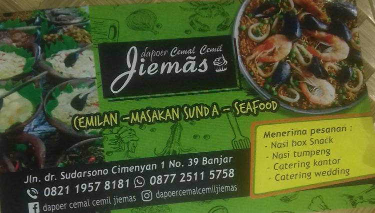 Rumah Makan Siap Menghadapi New Normal, Terapkan Protokol Kesehatan