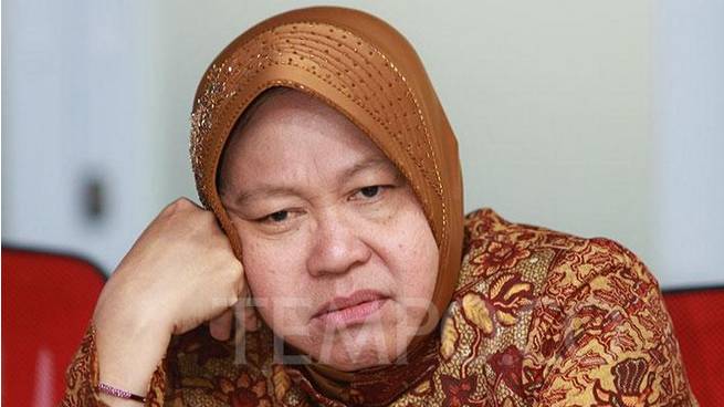 Audiensi Dengan IDI,Walkot Surabaya Sujud Sambil Menangis
