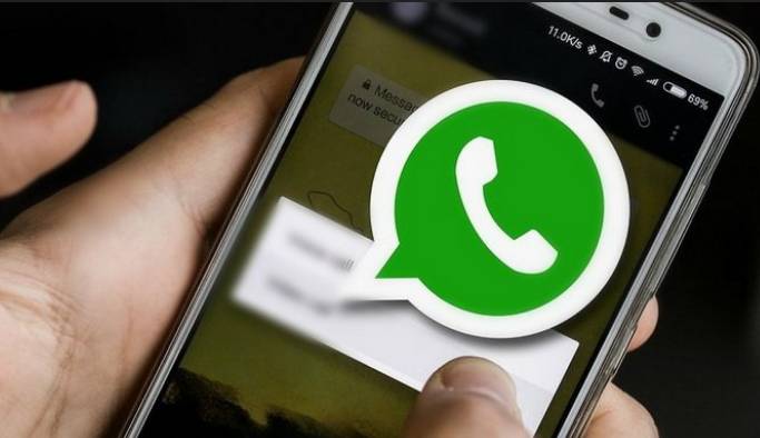 Ini Cara Keluar Dari Grup WhatsApp tanpa ketahuan?