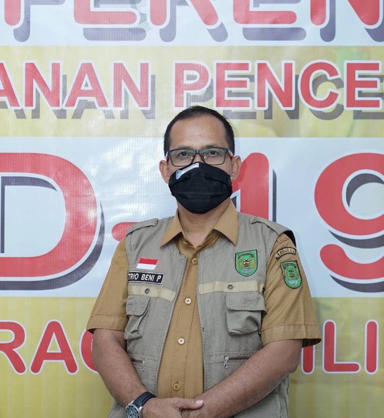 Berselang Sehari, Positif Covid-19 di Inhil Bertambah 9 Kasus
