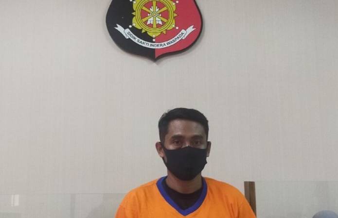 3 dalih Lelaki Bejat Ini Jual Istri Ke Hidung Belang