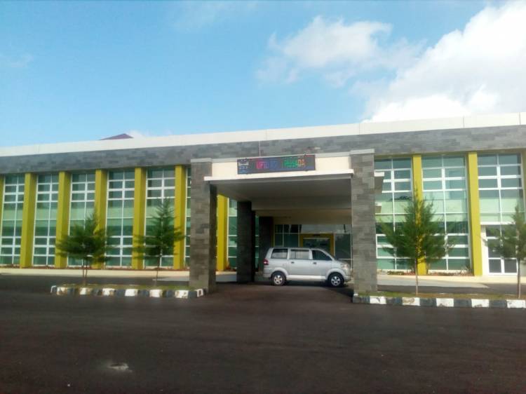 Rumah Sakit Asih Husada Terapkan Protokol Kesehatan Sesuai Standar