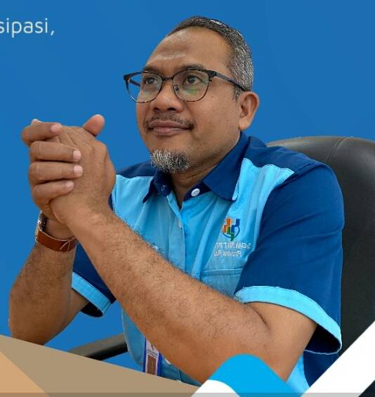 62 960 Penduduk Inhil Sudah berpartisipasi dalam  (SPO) 2020
