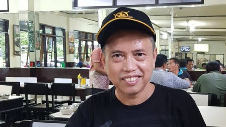 BREAKING NEWS: Ketua Presidium IPW Neta S Pane Meninggal Dunia karena Terpapar Covid-19 