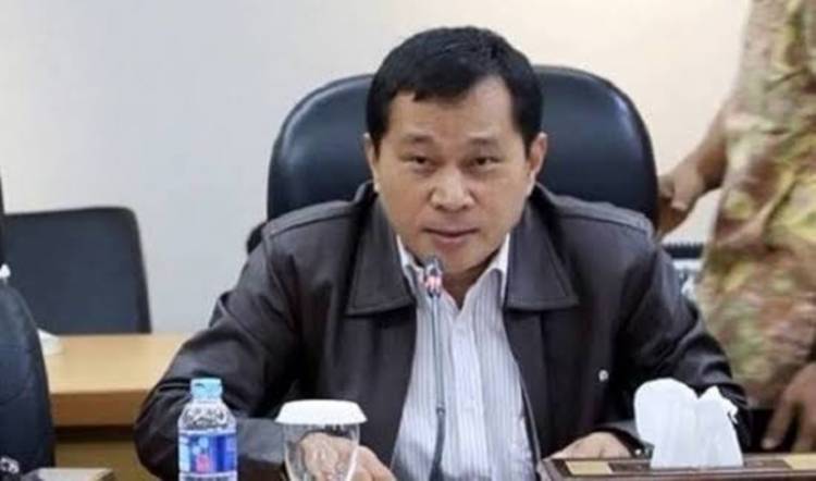 DPR Sebut Kampung Tangguh Narkoba Ide Cerdas Kapolri Sebagai Pertahanan dari Peredaran Gelap Narkoba