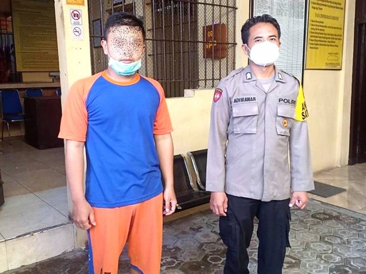 Terlalu! Oknum Perawat Ini Gugurkan Kandungan Siswi SMA Setelah Berkali-kali Digauli