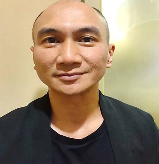 Musisi Anji dalam Kondisi Sehat Meski Terlihat Lebih Kurus saat Jalani Pemeriksaan Kasus Narkoba