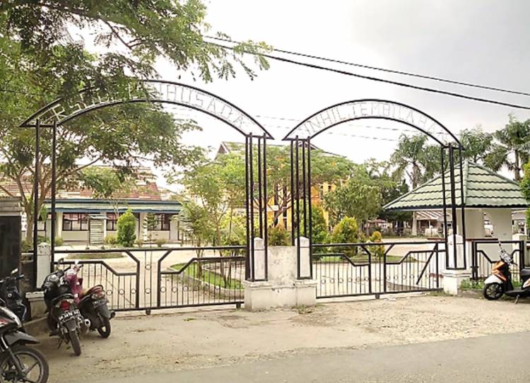 Update Data Perkembangan Kasus Covid-19 di Kabupaten Inhil per Hari Ini