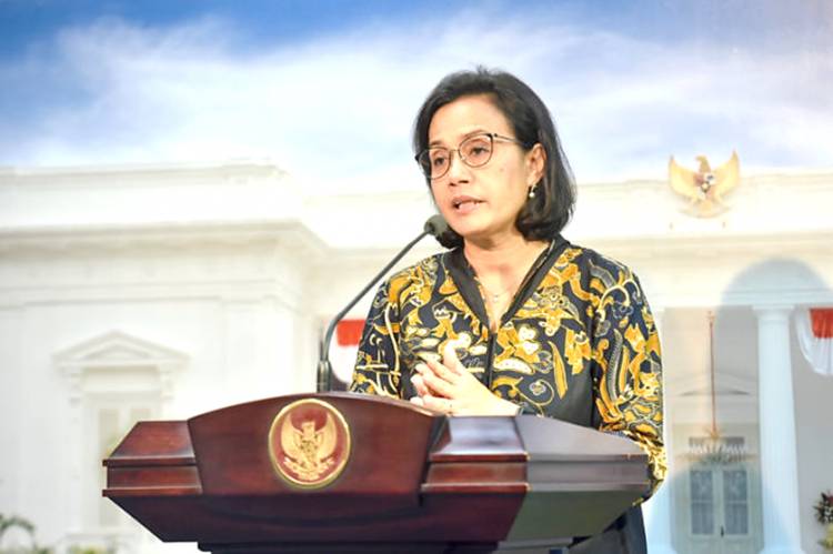 Menkeu Dorong Percepatan Penggunaan Transfer ke Daerah dan Dana Desa (TKDD)
