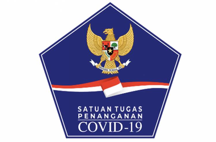 Jumlah Kasus Baru Naik Tajam, Satgas Covid-19 Minta Daerah Optimalkan Implementasi PPKM 