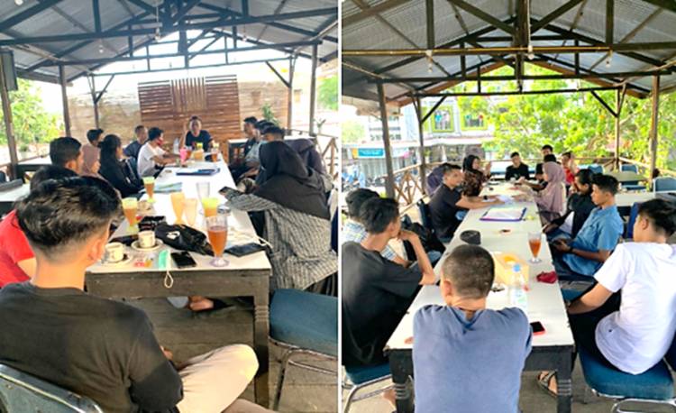 Pengcab ESI Kampar Bertekad Ubah Mindset Electronic Sport dari Negatif ke Arah Positif