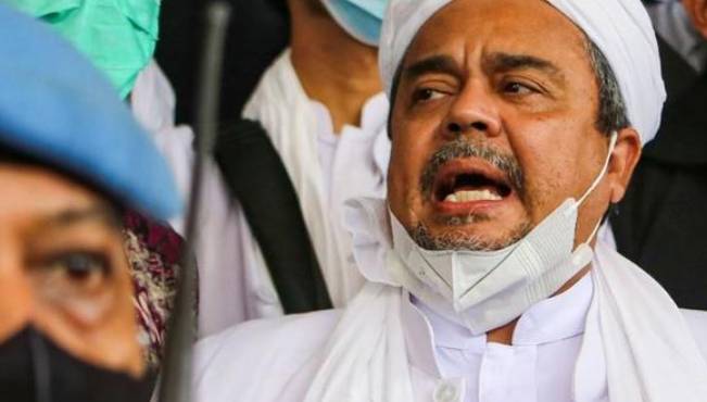 Buya Yahya Bongkar Prilaku Habib Rizieq Shihab(HRS)