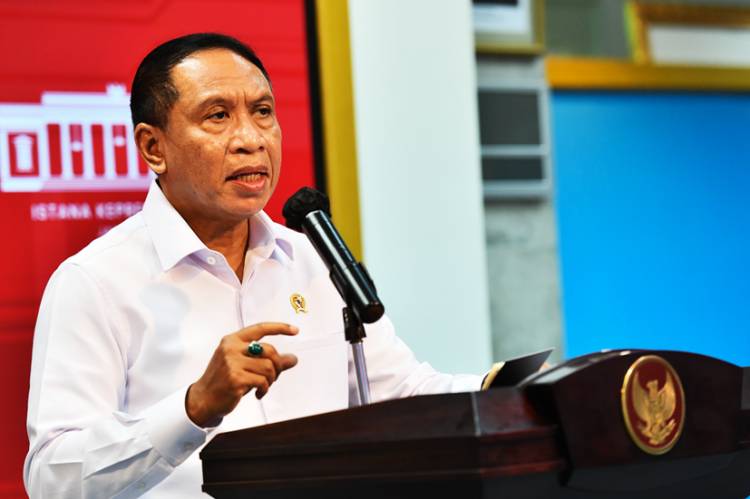 Menpora: Persiapan Menuju PON XX Papua Berjalan sesuai Rencana
