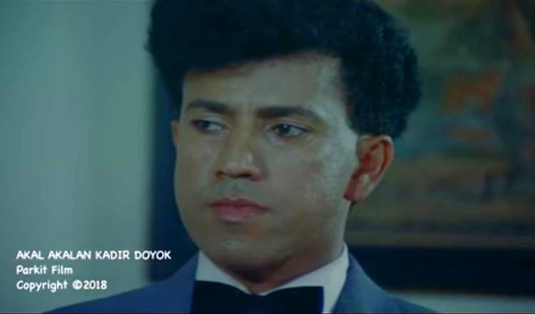 Aktor dan Komedian Wan Abud Meninggal Dunia, Dikabarkan karena Covid-19