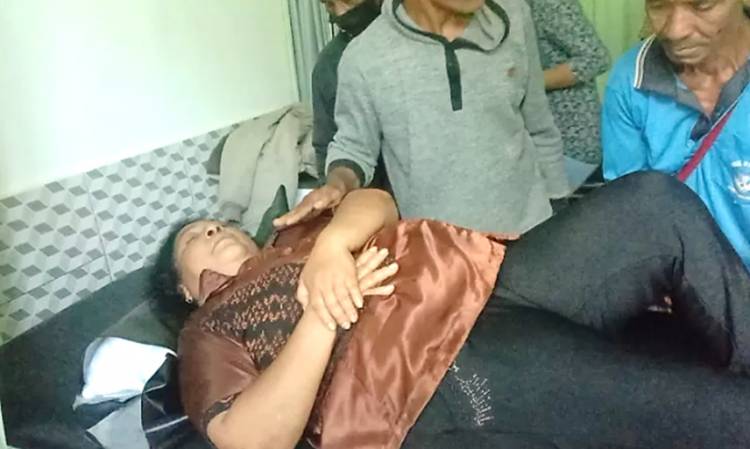 Anak Dilarang Ujian karena Belum Bayar Uang Sekolah, Wali Murid Tikam Kepsek