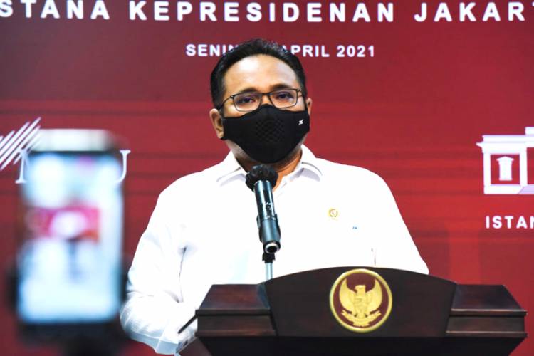 Simak Surat Edaran Kemenag Tentang Penyelenggaraan Salat Iduladha dan Kurban 1442 H