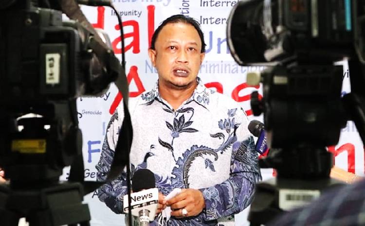 Komnas HAM Panggil BIN, Bais dan BNPT, Ada Apa?