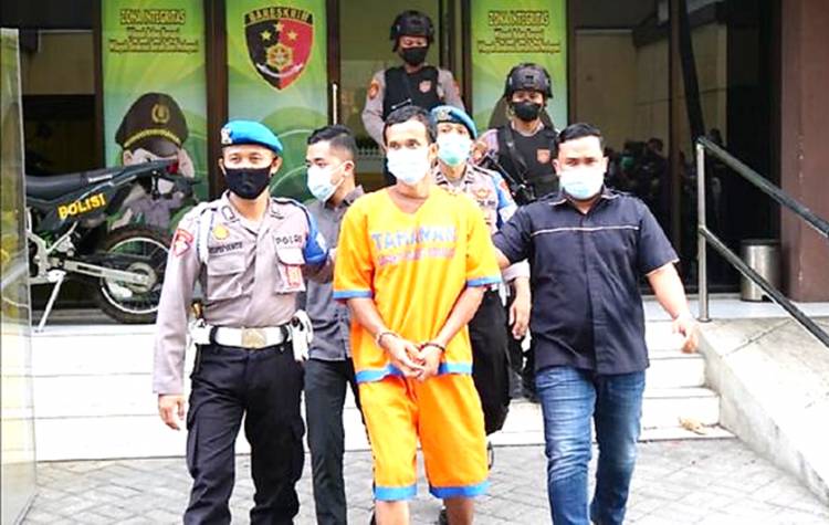 Sungguh Keji! Puluhan Santri Anak Jadi Korban Sodomi Kakak-Adik Guru Ngaji