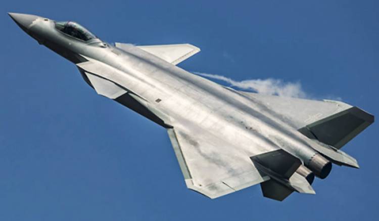 Pesawat Militer China Masuki Wilayah Udara Malaysia Tanpa Izin, AU Malaysia Respon Kirim Jet Tempur
