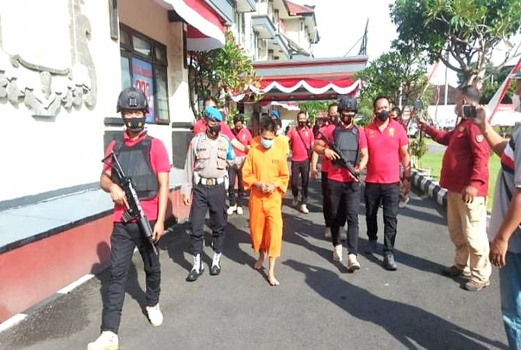 Pembobol ATM Lintas Provinsi Berhasil Dibekuk Polisi, Pelaku Sukses Kuras Jutaan Uang Nasabah