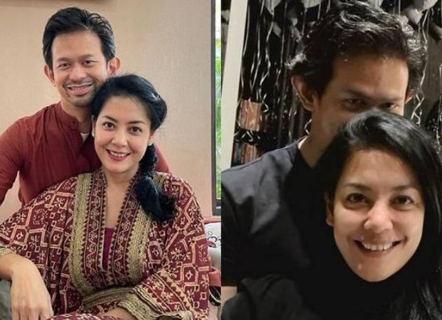 Pantas Lulu Tobing Kekeh Gugat Cerai Suami"Bisa 5 Kali Sehari"Padahal Baru 2 Tahun Nikah