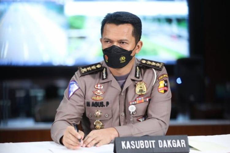Polri Akan Maksimalkan ETLE Mobile, Perangkat Tilang Kendaraan dengan HP