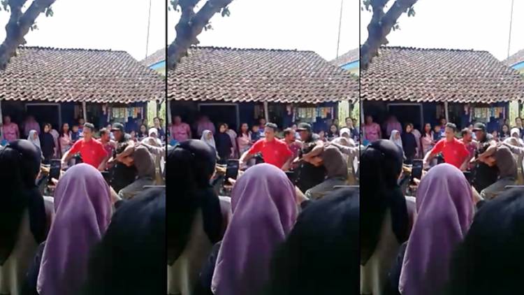 Siswi SD Kelas VI Diduga Nyaris Jadi Korban Pencabulan Seorang Pria di Kamar Mandi Mushola