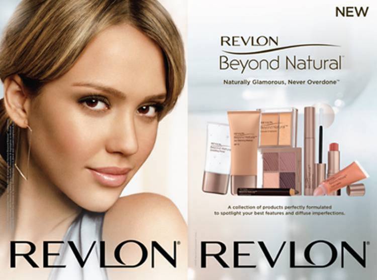 Runtuhnya Perusahaan Kosmetik Terkenal Amerika Revlon