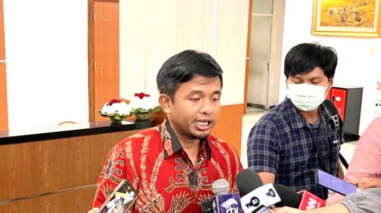 16 Parpol yang Sudah Masuk Upgrade KPU pada Sistem Informasi Partai Politik (Sipol) 2024