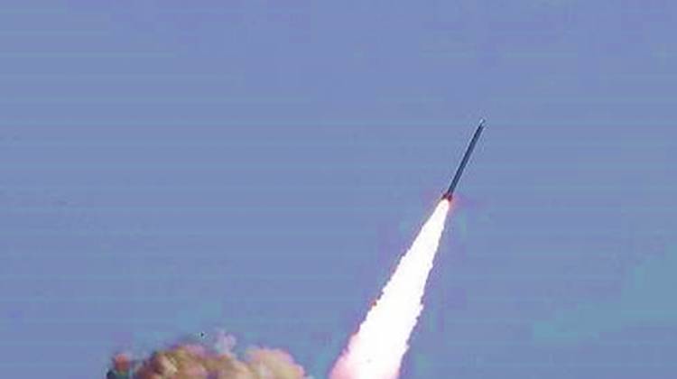China Sukses Uji Coba Rudal Antibalistik dan Kembangkan Rudal Penghancur Satelit