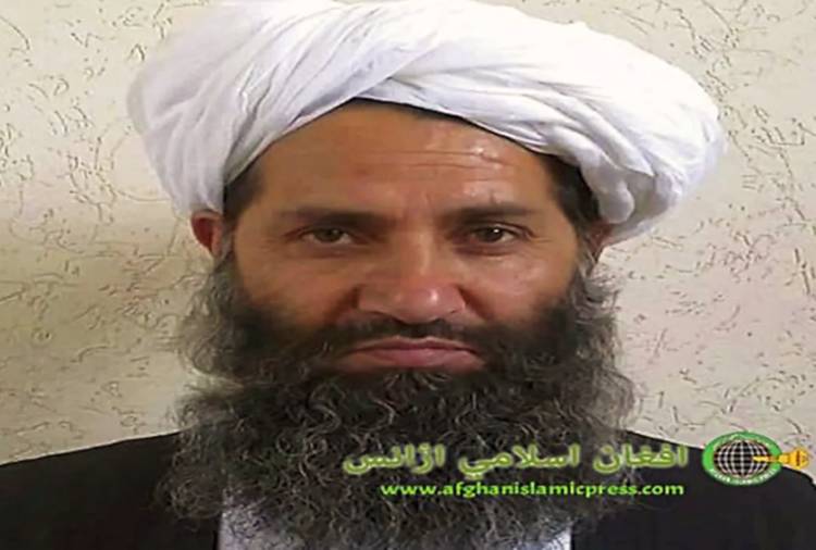 Pemimpin Taliban Akui Tak Mampu Atasi Dampak Gempa yang Mengguncang Afghanistan 