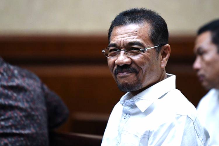 Eks Mendagri Gamawan Fauzi Diperiksa KPK sebagai Saksi Kasus E-KTP