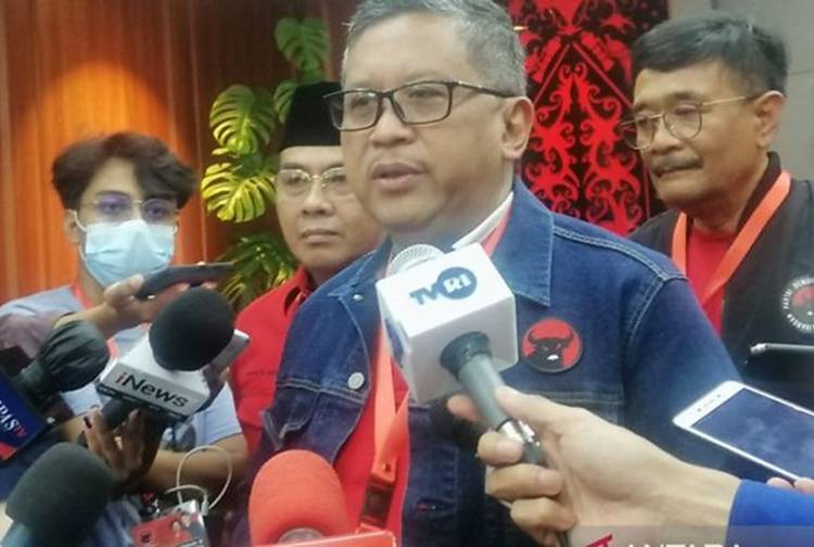 PDIP Ungkap Keengganan Berkoalisi dengan Dua Partai Ini di Pemilu dan Pilpres 2024