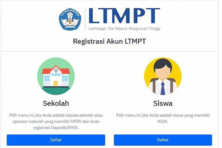 LTMPT: Pelaku Kecurangan dalam SBMPTN Dikenai Sanksi Tegas