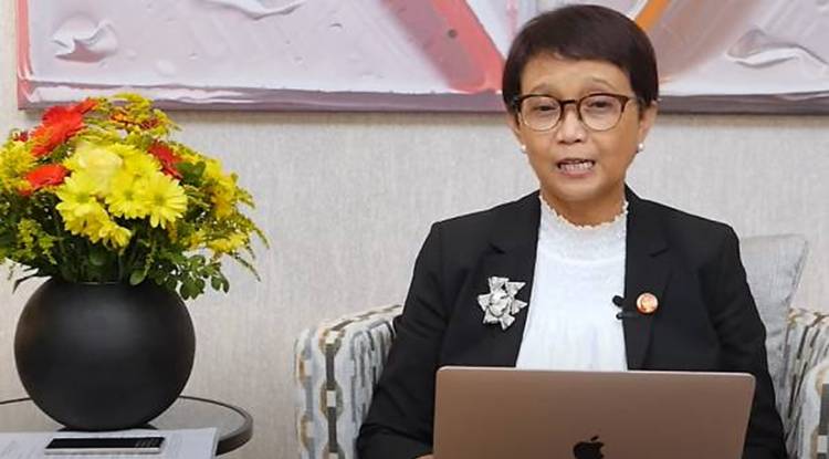 Usai KTT G7, Presiden Jokowi Bertolak ke Ukraina Melalui Polandia