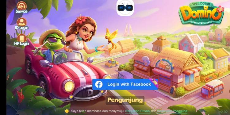 Cek Fakta : Higgs Domino Island (HDI) Akan Ditutup
