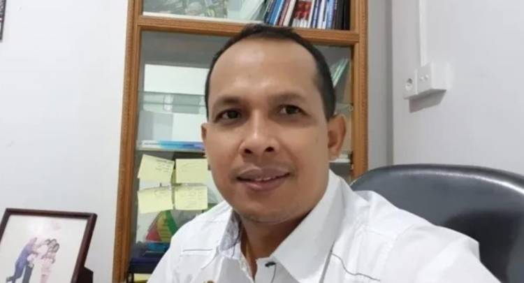 Channeling Kredit di BPR Gemilang Sejak 2006-2010 Hanya Tersisa 1.2 M