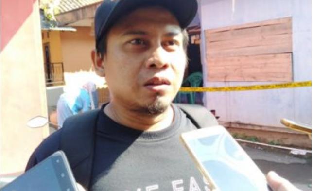 Kakak Bunuh Adik Kandung di Bogor Gara-gara Motor Hilang