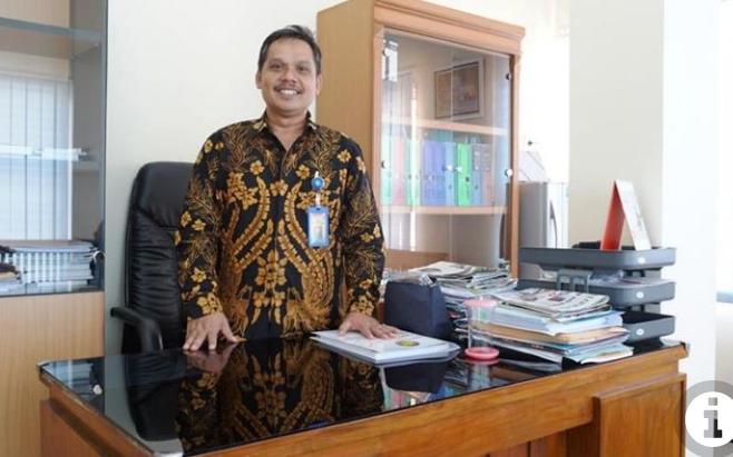 Woww, Kisah Penghuni Panti Asuhan yang Kini Jadi Direktur Utama