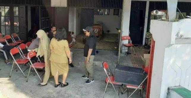 Kecelakaan Maut di Solo, Istri Sopir Jokowi - Gibran Meninggal Seketika, Kondisi Tubuhnya Mengerikan... 