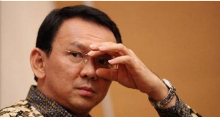 PA 212 Siap di Garis Terdepan Menolak Ahok
