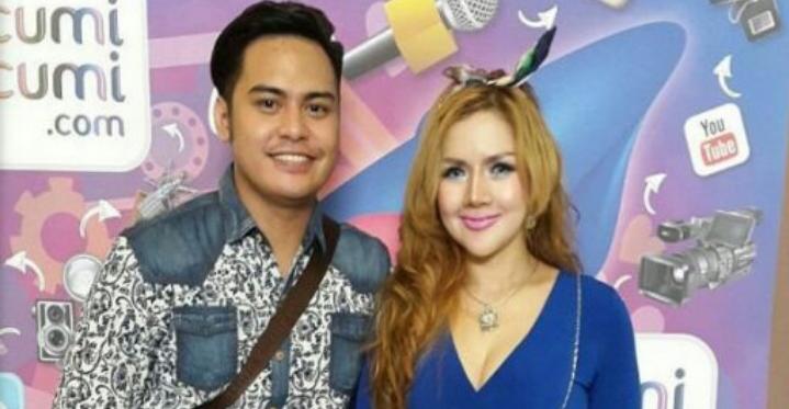 Barbie Kumalasari Ingin Kasus 'Ikan Asin' Diselesaikan dengan Cara Kekeluargaan