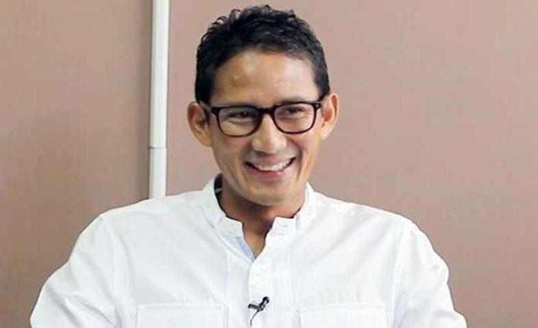 Tak Ditinggalkan Pendukung, Relawan Sarankan Sandi Bikin Partai Politik, Ini Prospeknya