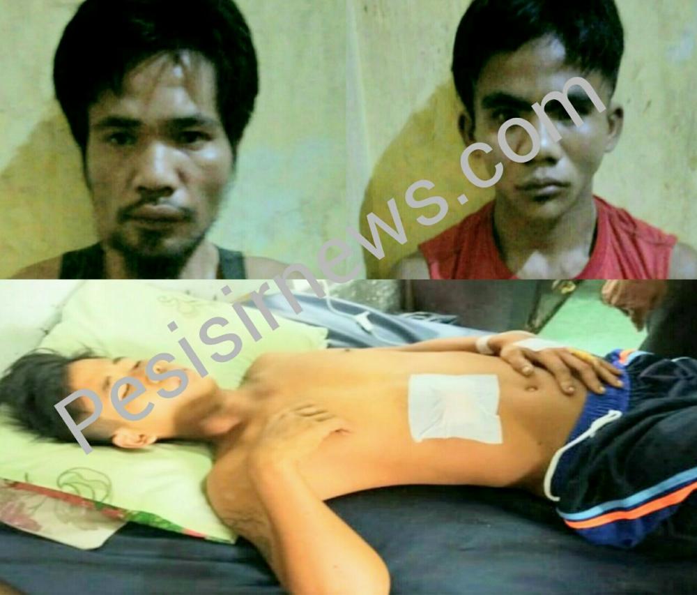 Tak Sampai 24 Jam, Tewasnya Bejo Berhasil Diungkap Polsek Pujud 
