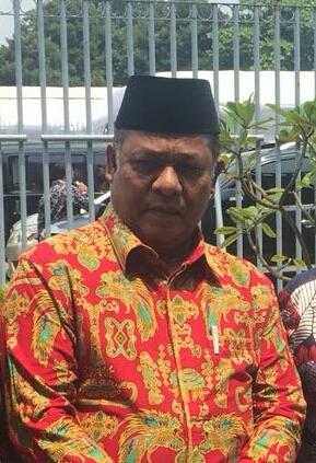 Pelaku Penyalahgunaan Narkoba Dituntut 12 Tahun, Ketua BNK Rohil Sebut Serahkan Pada Penegak Hukum 