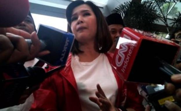 PSI Siapkan Kader Muda Jadi Menteri Jokowi, "Kami Tau Banget Pak Jokowi"