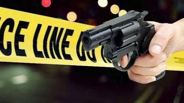 Ditembak Tujuh Kali, Bripka RE Tewas di Polsek Cimanggis